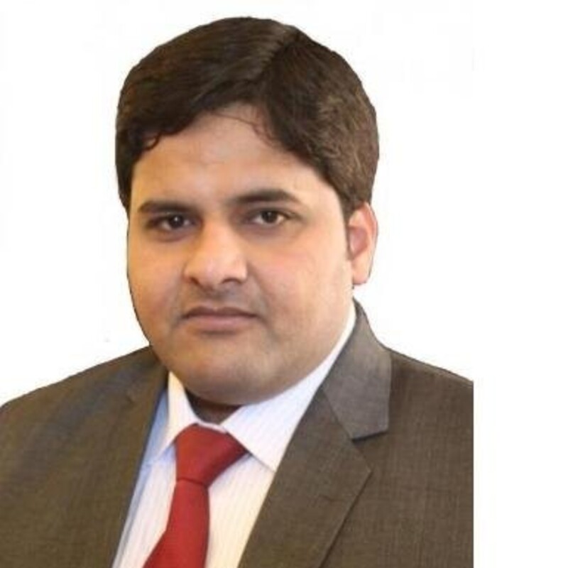 Saqib Jalil
