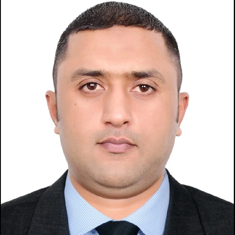 Muhammad Ahsan