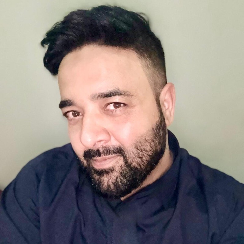 Faraz Khan