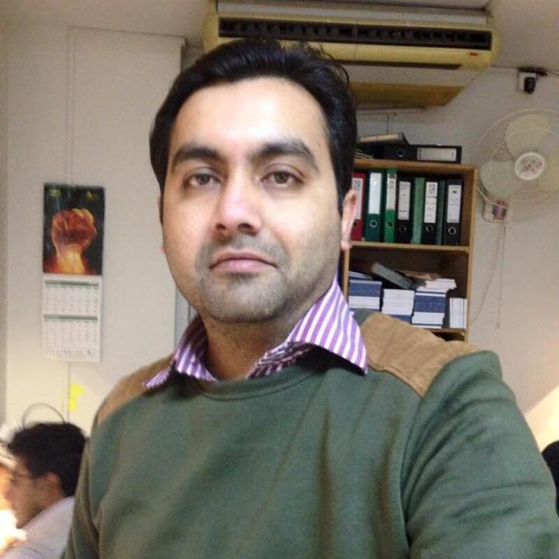 Mohsin Qyum