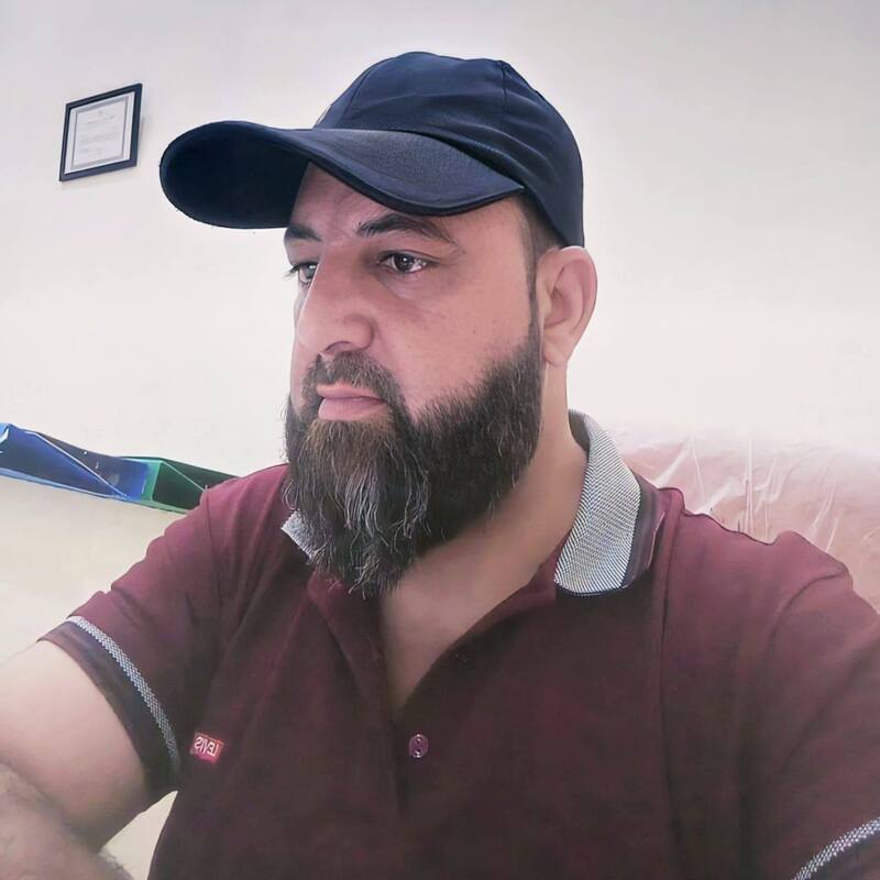 Shoaib Latif