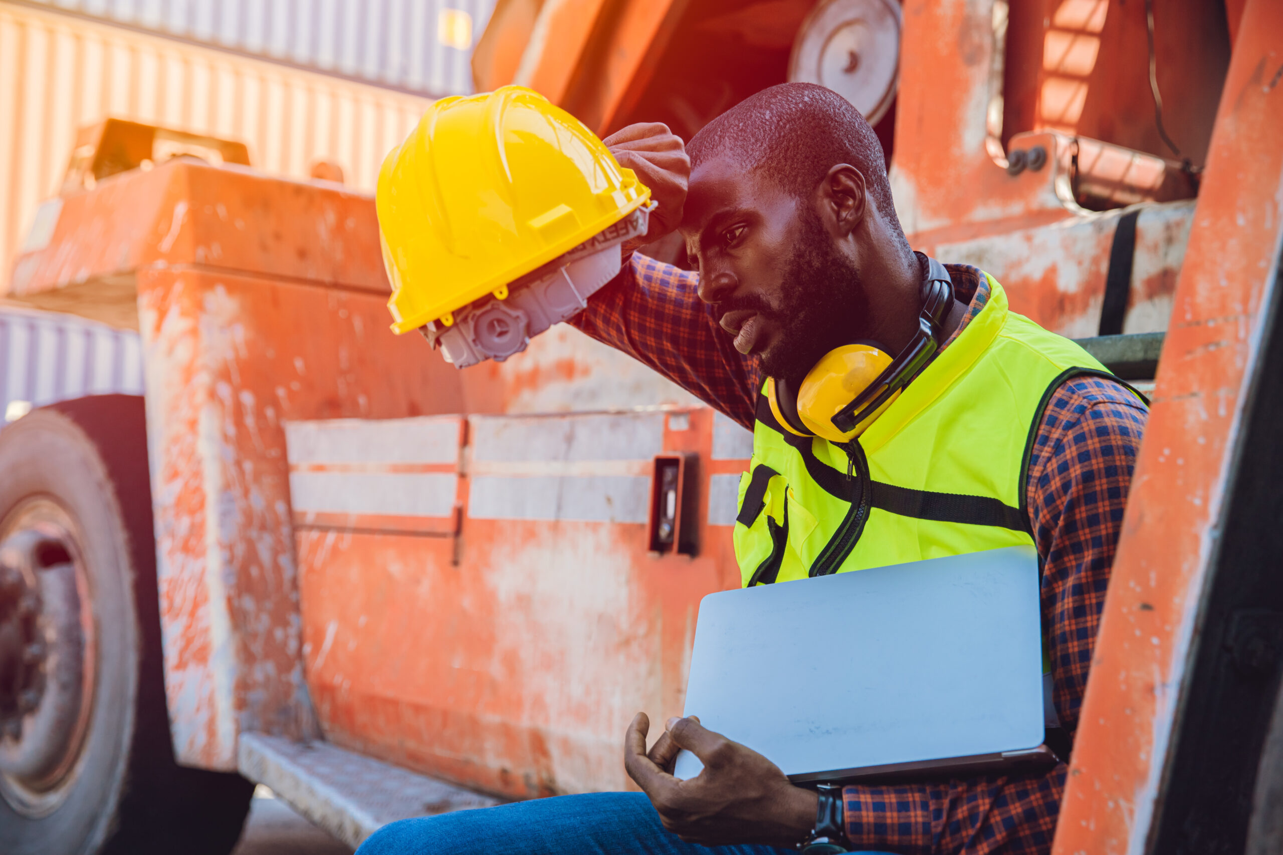 Staying Safe in Extreme Heat